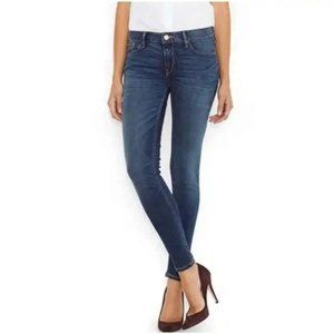 Levi's Demi Curve Skinny Denim Jeans